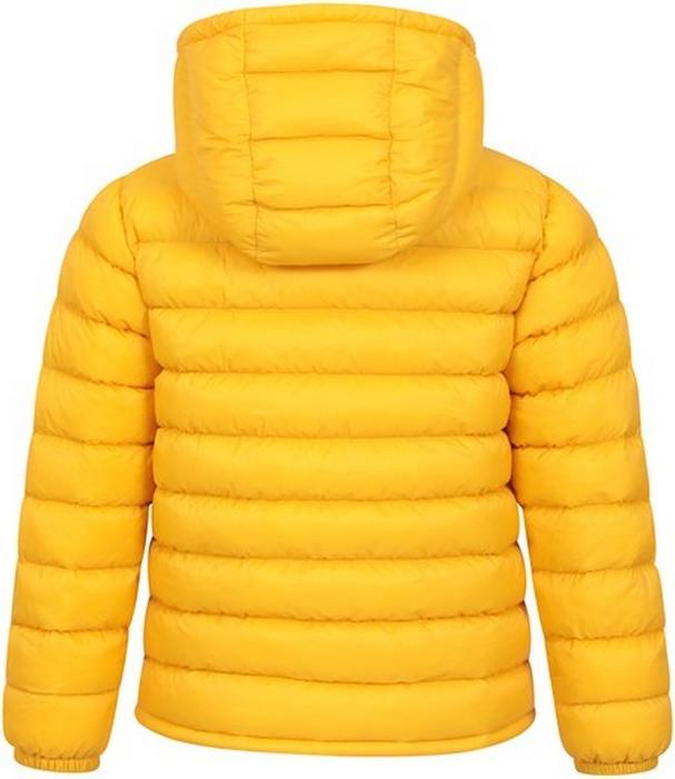 Actual product image Mountain Warehouse Childrens/Kids Seasons II Padded Jacket (140)
