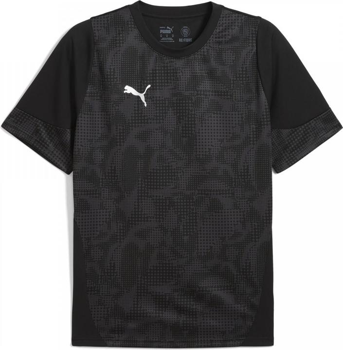 Actual product image Puma teamCUP Training Jersey (S)
