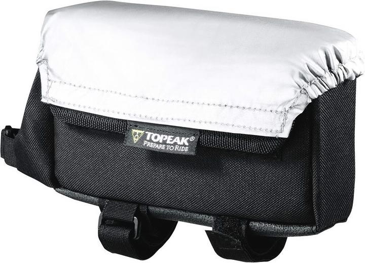 Produktbild Topeak TriBag All Weather (0.72 l, Rahmentasche)