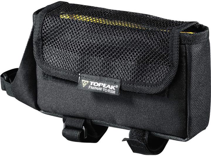Produktbild Topeak TriBag All Weather (0.72 l, Rahmentasche)