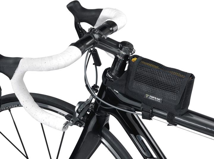 Produktbild Topeak TriBag All Weather (0.72 l, Rahmentasche)