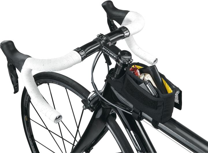 Produktbild Topeak TriBag All Weather (0.72 l, Rahmentasche)