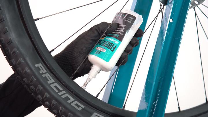 Image du produit Finish Line Produit d'étanchéité pour Tubeless Tyres 240ml