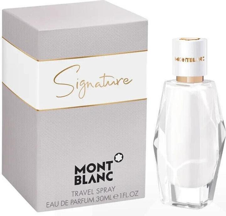 Image du produit Montblanc Signature (Eau de parfum, 30 ml)