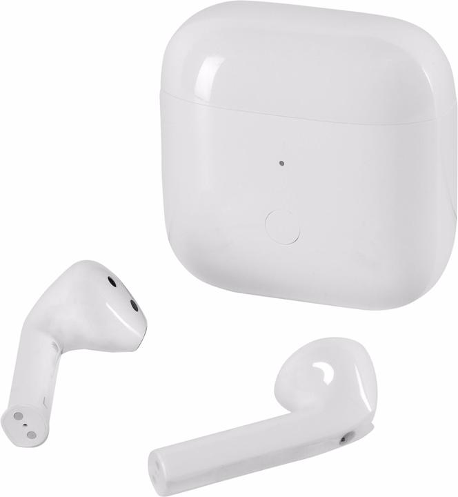 Actual product image Xiaomi Redmi Buds 3 (No noise cancelling, 5 h, Wireless)