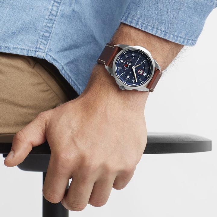 Produktbild Luminox Atacama Adventurer Field 1760 Series (Analoguhr, 42 mm)