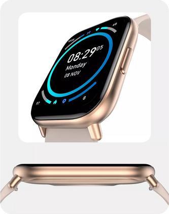 Immagine prodotto Oromed Smartwatch Oro Fit Pro Gt Rosa (46 mm)