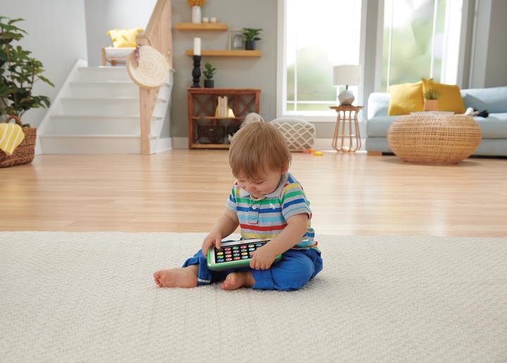 Produktbild Fisher-Price Lernspass Smart Stages Tablet für Kleinkinder (Deutsch)