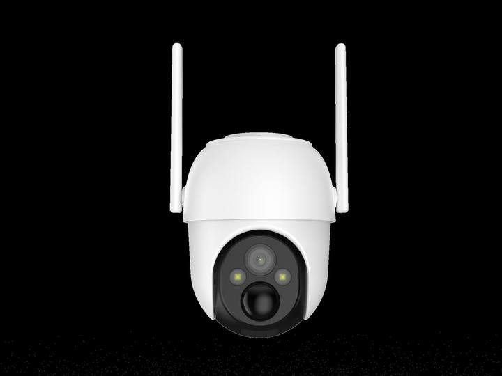 Productafbeelding Arenti GO2T+SP2-EU WLAN IP bewakingscamera 2304 x 1296 pixels (2304 x 1296 Pixels)