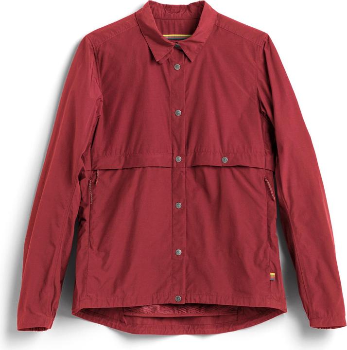 Fjällräven F Rider's Wind Jacket W (S)