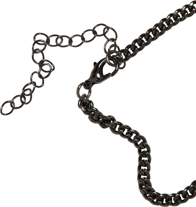 Produktbild Urban Classics Love Bracelet (100% Iron)