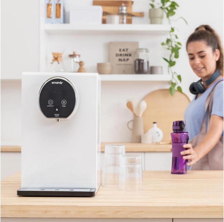Produktbild Smardy Wasserbar