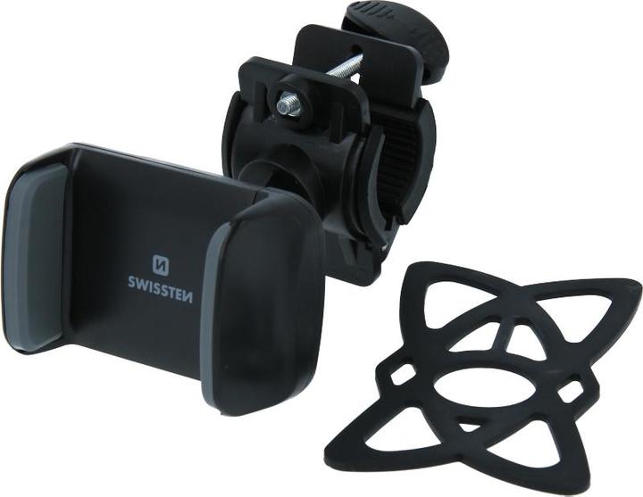 Produktbild Swissten Fahrradhalterung S-GRIP BCCL1