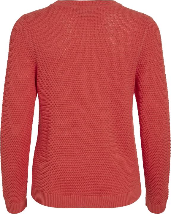 Produktbild Vila Basic Strickpullover (L)