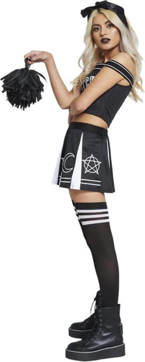 Immagine prodotto Smiffys Fever Witch Cheerleader (W32/L34)