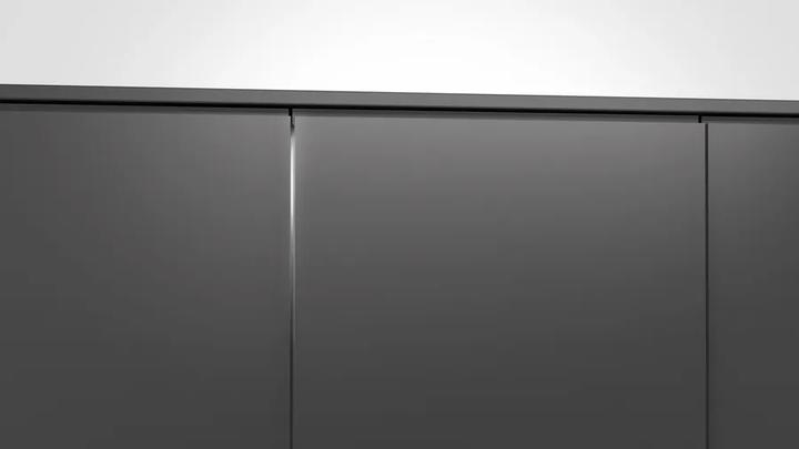 Produktbild Bosch Hausgeräte SBT6ZCX49E