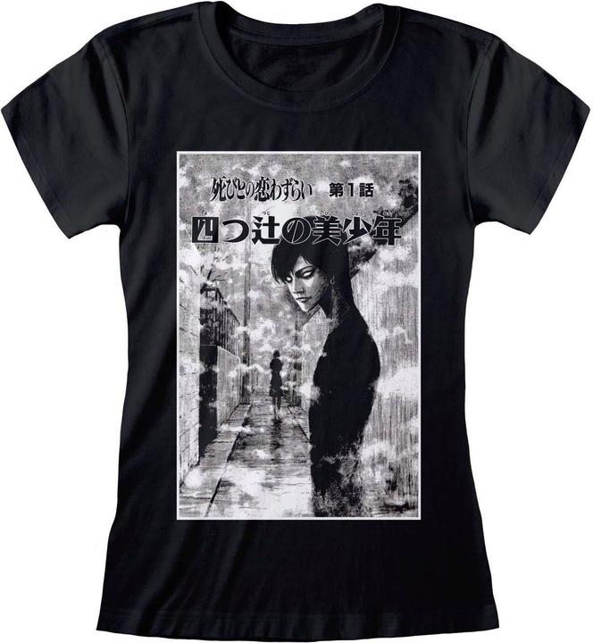 Actual product image Dick Smith Tshirt (L)