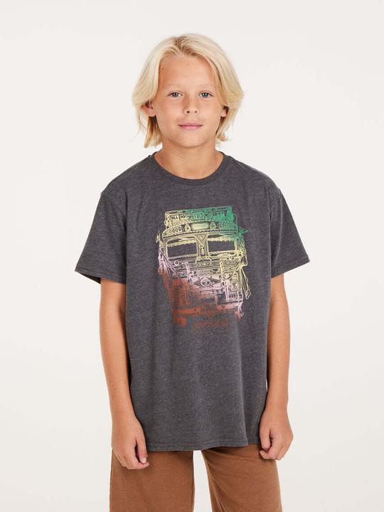 Produktbild Protest T-SHIRT PRTBANNER JR t-shirt (176)