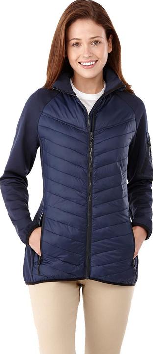 Image du produit Elevate Veste hybride Banff (S)