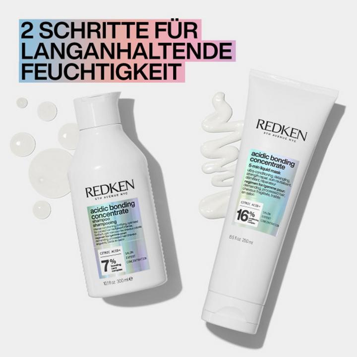 Produktbild Redken Acidic Bonding Concentrate (250 ml)