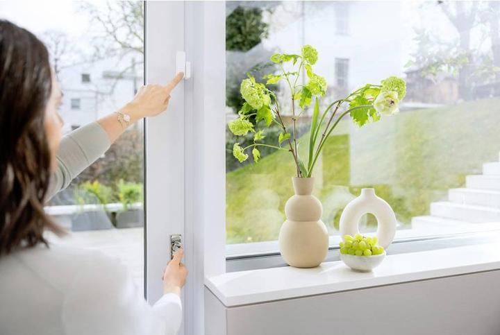Immagine prodotto Bosch Smart Home Contatto porta/finestra II Plus