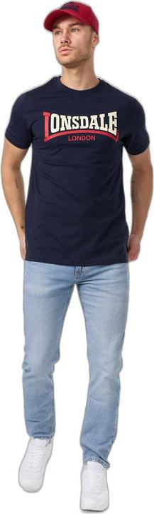 Immagine prodotto Lonsdale Two Tone (5XL)