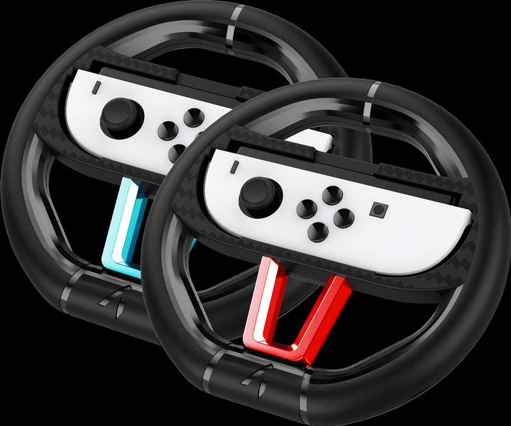 Produktbild Stealth Joy-Con Racing Wheel - Double Pack (Switch 2)