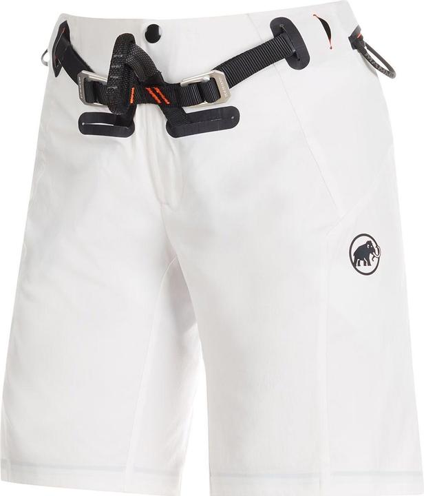 Immagine prodotto Mammut Realization Shorts 2.0 Imbracatura da arrampicata (M)