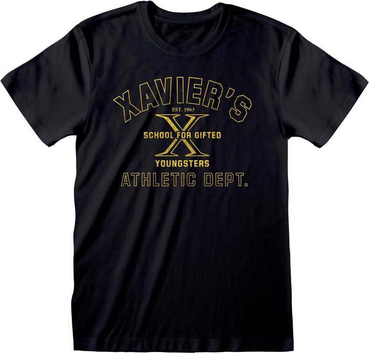 X-Man Athletic Dept Tshirt