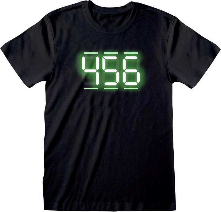 Squid Game 456 TShirt (XL)