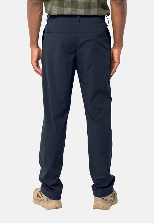 Immagine prodotto Jack Wolfskin Desert Pants M (54)