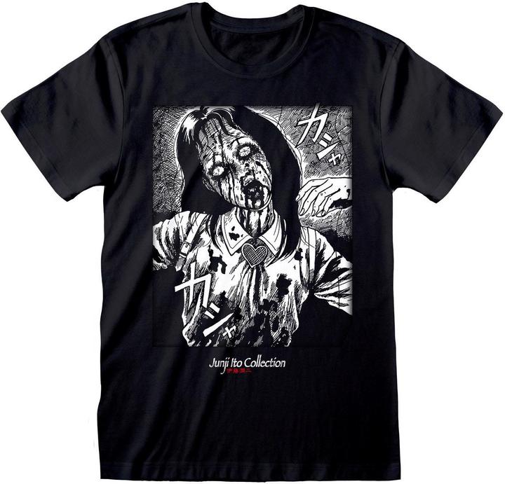 Produktbild Dick Smith Tshirt (L)