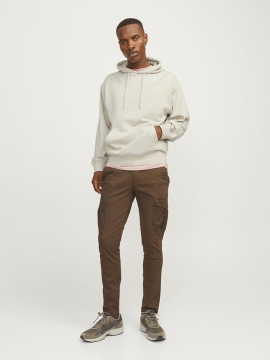 Immagine prodotto Jack & Jones Jjecharge Sweat Hood Noos (XS)