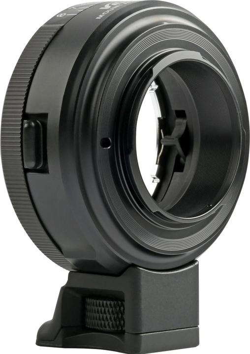 Actual product image Viltrox NF-M4/3