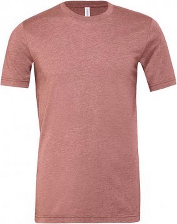Bella Canvas Cvc Tshirt Erwachsene