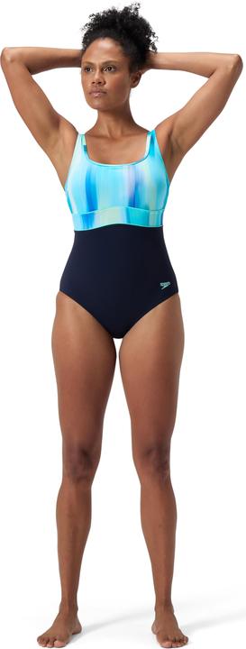 Produktbild Speedo Shaping ContourEclipse Printed (W34/L38)