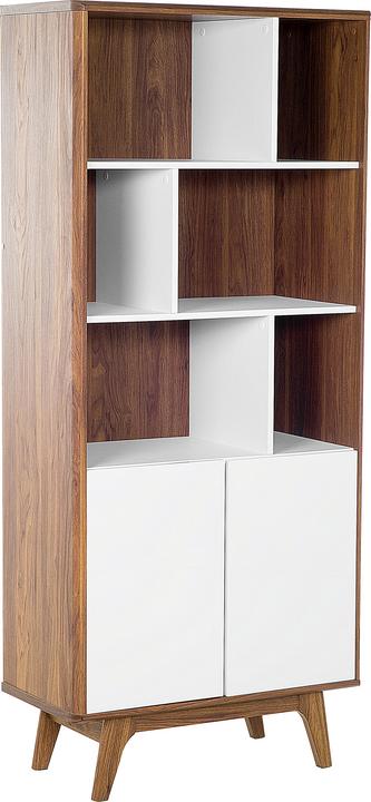 Produktbild Beliani Columbus (79 x 40 x 182 cm)