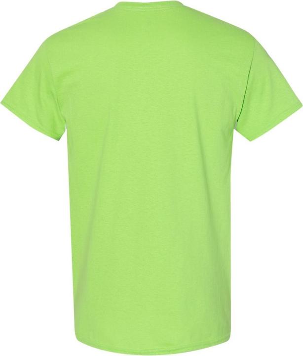 Actual product image Gildan T-shirt (pack of 5) (L)
