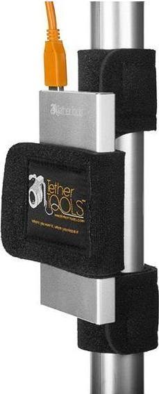 Image du produit Tether Tools StrapMoore (Adaptateur pour pied)