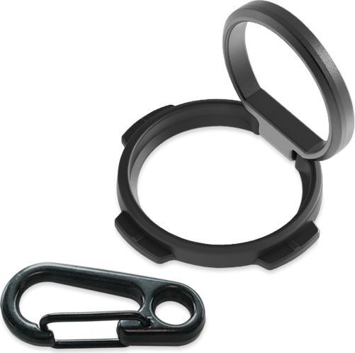 Actual product image Quad Lock Phone Ring