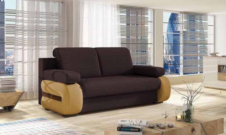 Immagine prodotto ELTAP Laura (3 posti, Divano letto)