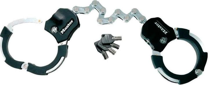Actual product image Master Lock 8290 Street Cuff (7.60 cm)
