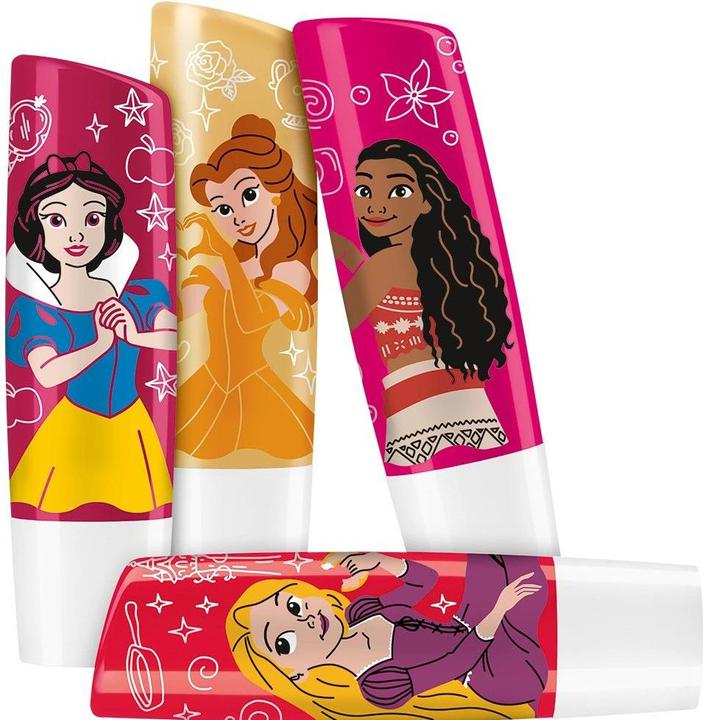 Actual product image Labello Schneewittchen Candy Apple Dream Lip (Care pencil)