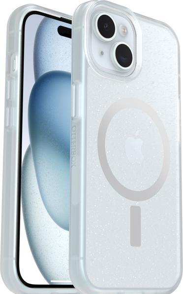 Actual product image OtterBox React mit MagSafe (Apple iPhone 16e, Apple iPhone 13, Apple iPhone 14, Apple iPhone 15)