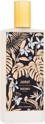 Produktbild Memo Paris Jannat EDP 75mL (Eau de Parfum, 75 ml)
