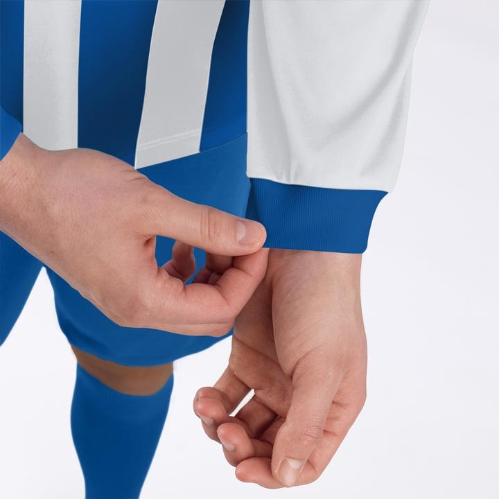 Actual product image JAKO Jersey Inter LA (116)