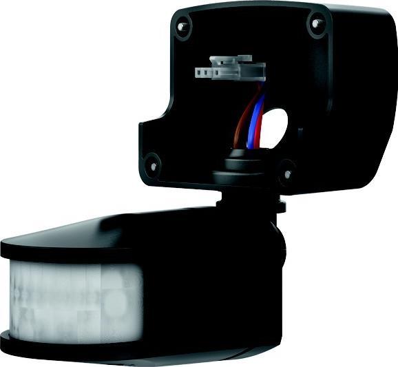Image du produit Theben theLeda B Motion Module RC BK (12 m)