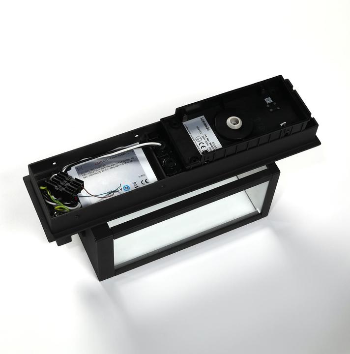 Image du produit Lucande Ditta (800 lm, IP54)