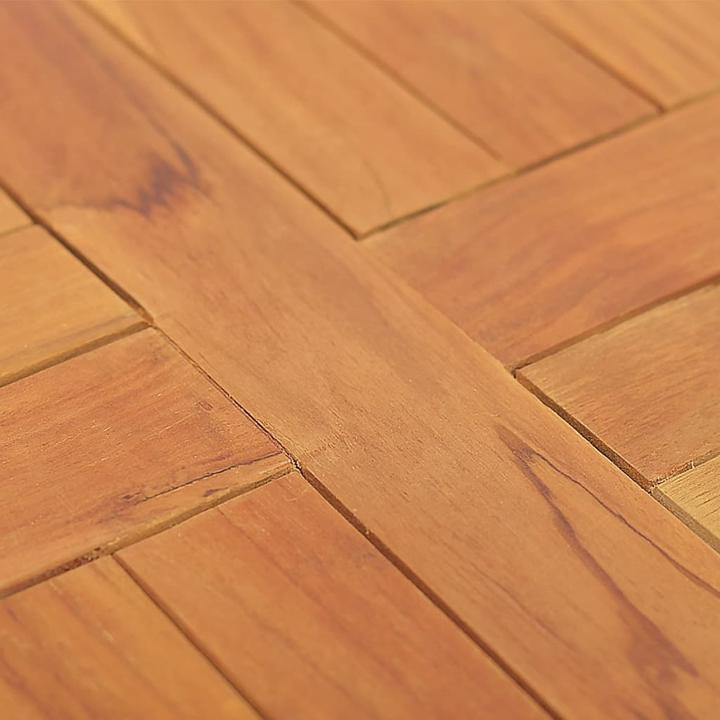 Produktbild VidaXL Tassilo (40 x 40 x 2,5 cm)