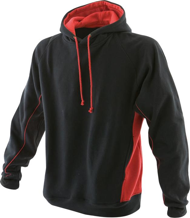 Finden & Hales Kapuzenpullover Kapuzensweatshirt
